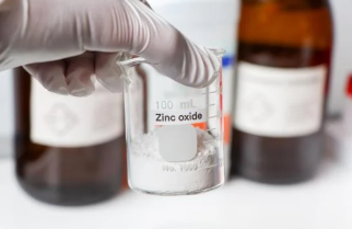 zinc oxide powder uses