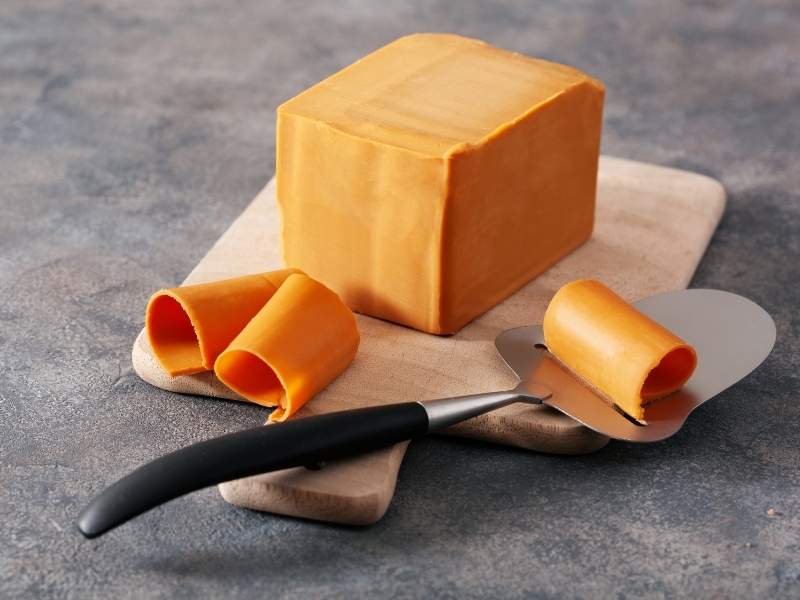 food slicer